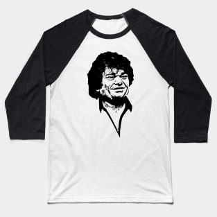 De Baasis is Hazes ! Baseball T-Shirt